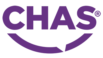 1 CHAS