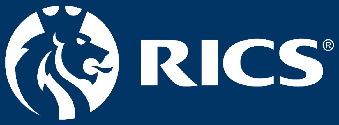 10 RICS Logo
