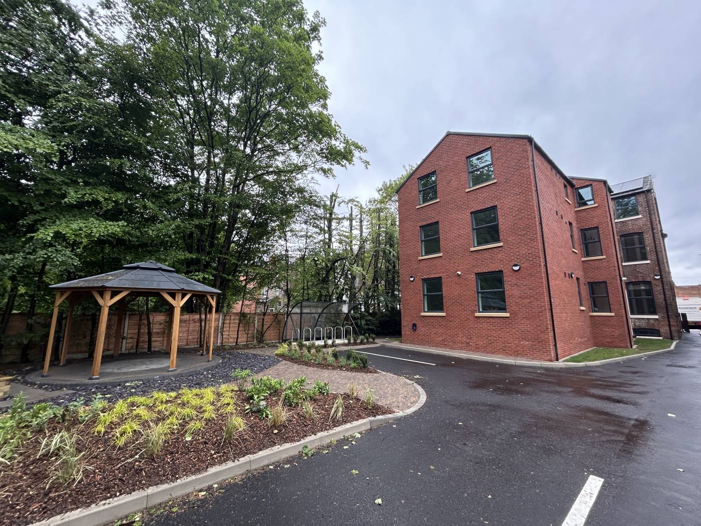 63-65 Upper Chorlton Road Feature Image