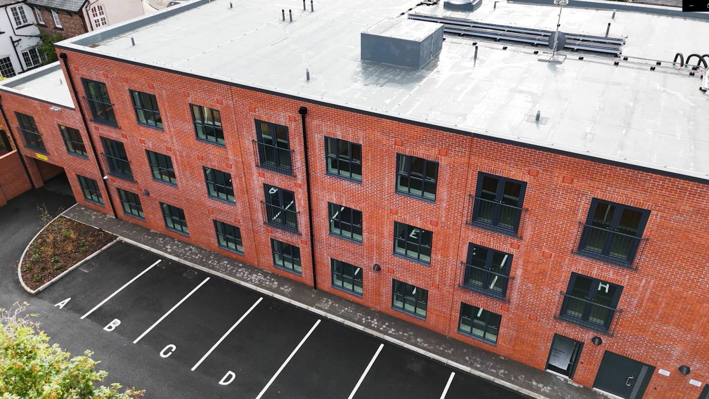 Francis Road Feature Image