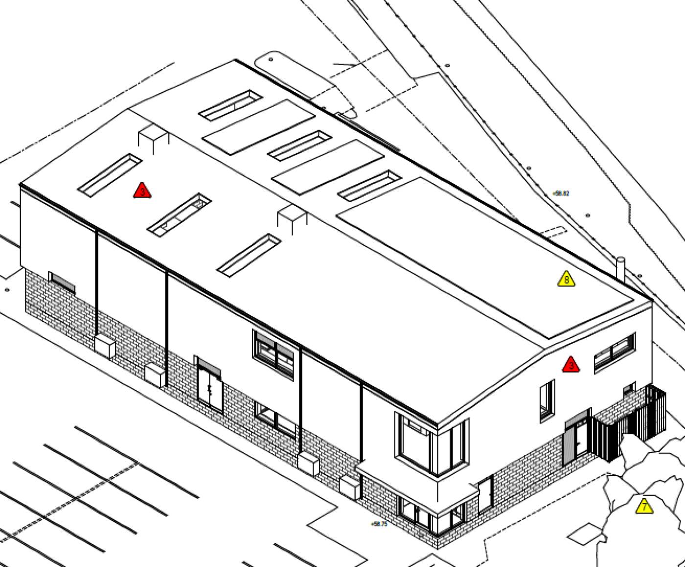The Manchester College, Openshaw Campus Feature Image