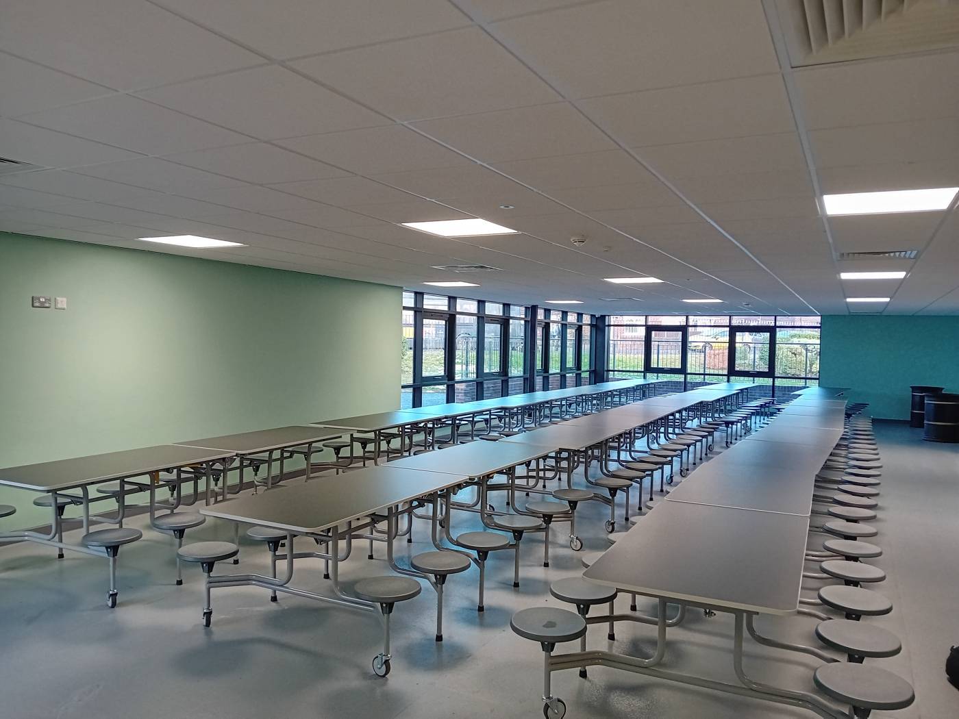 Outwood Academy - Hindley Feature Image