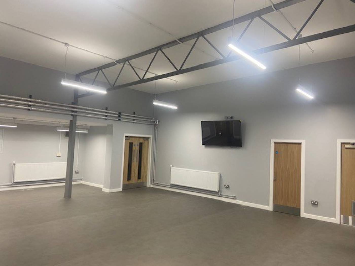 Merseybank Pavilion, West Didsbury Feature Image