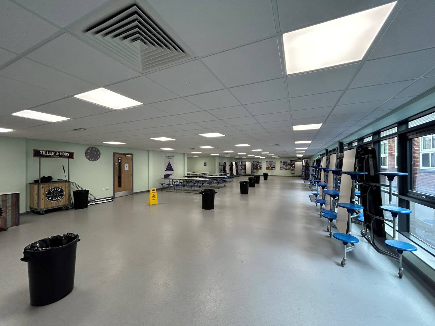 Outwood Academy - Haydock Feature Image