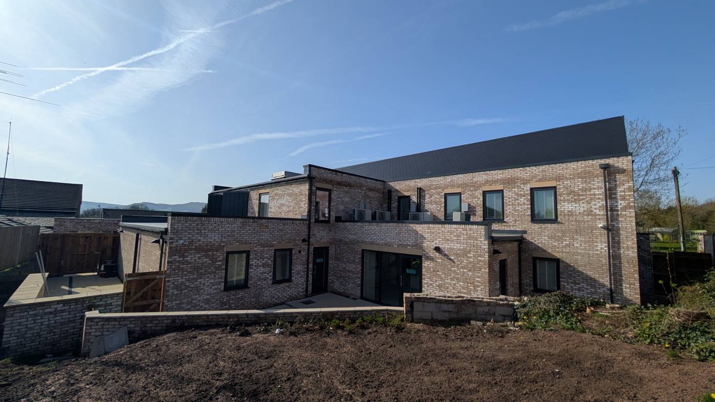 Supported Living, Tameside Feature Image
