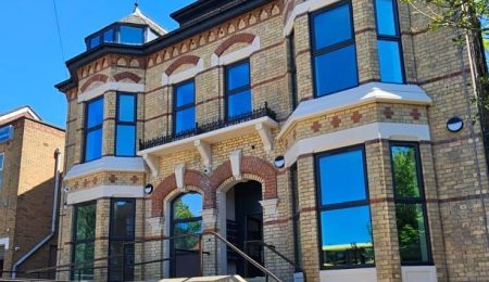 63-65 Upper Chorlton Road Project