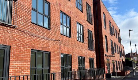 Francis Road Project