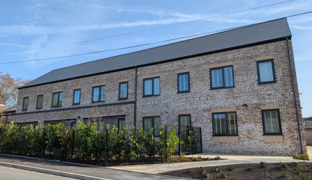 The Hollies, Tameside Project