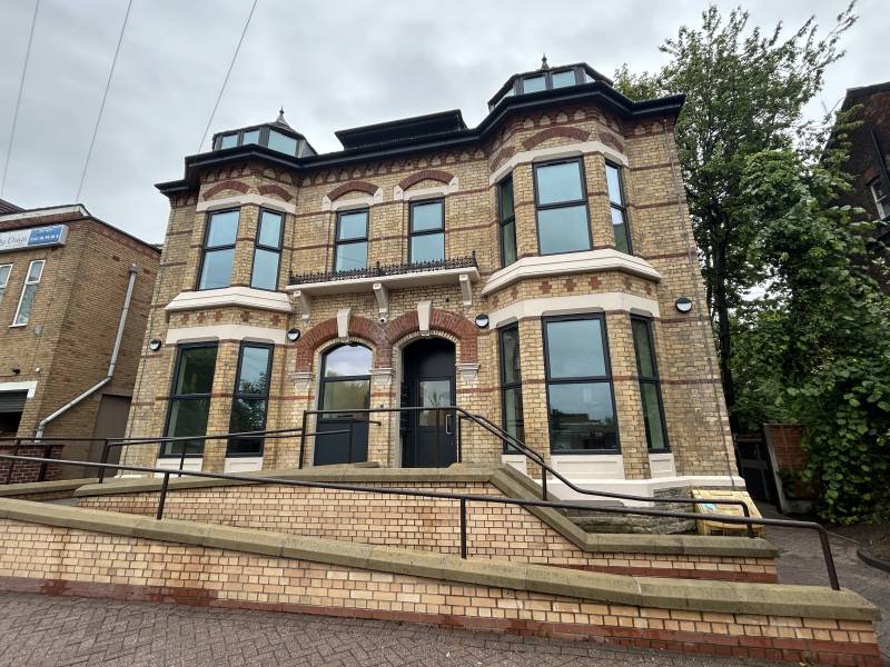 63-65 Upper Chorlton Road Feature Image