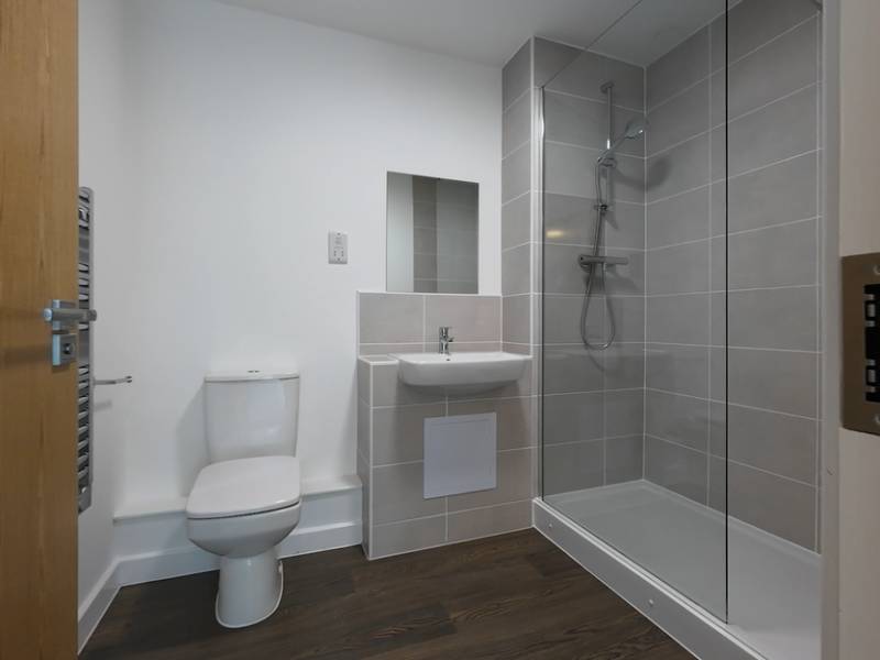 Francis Road Feature Image