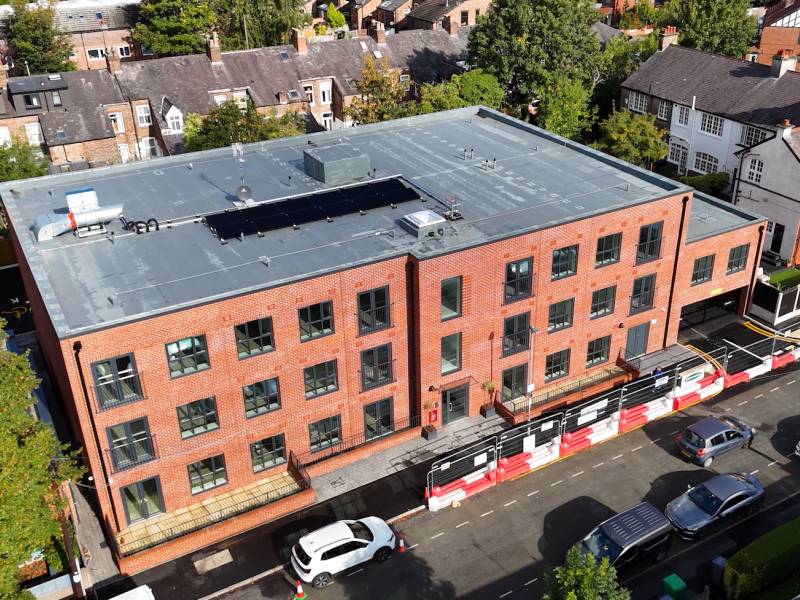 Francis Road Feature Image