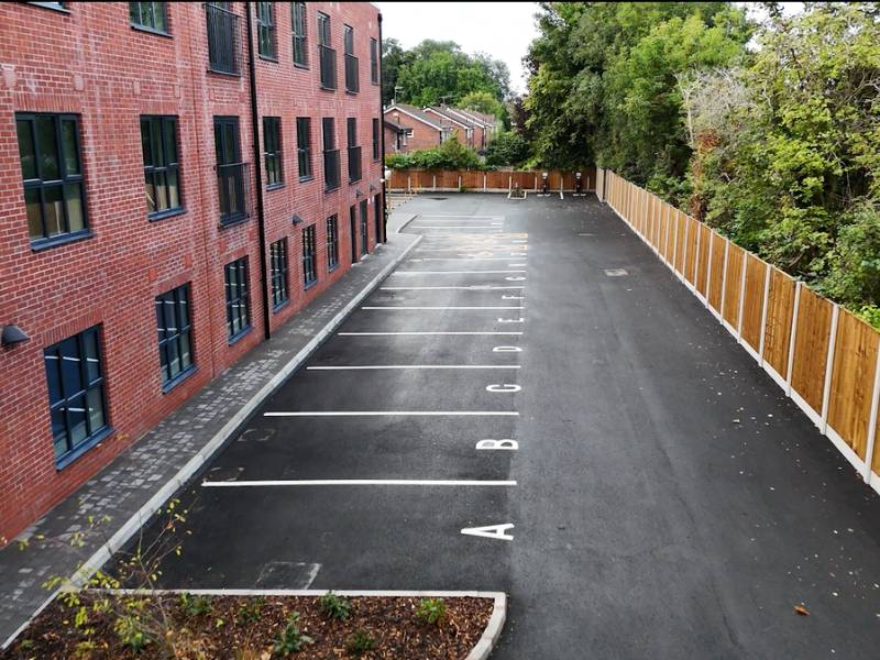 Francis Road Feature Image