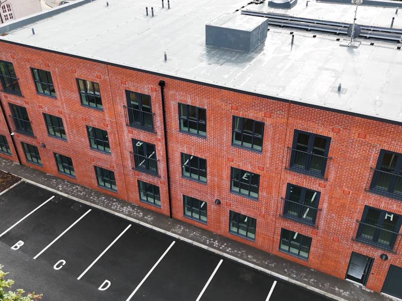 Francis Road Feature Image