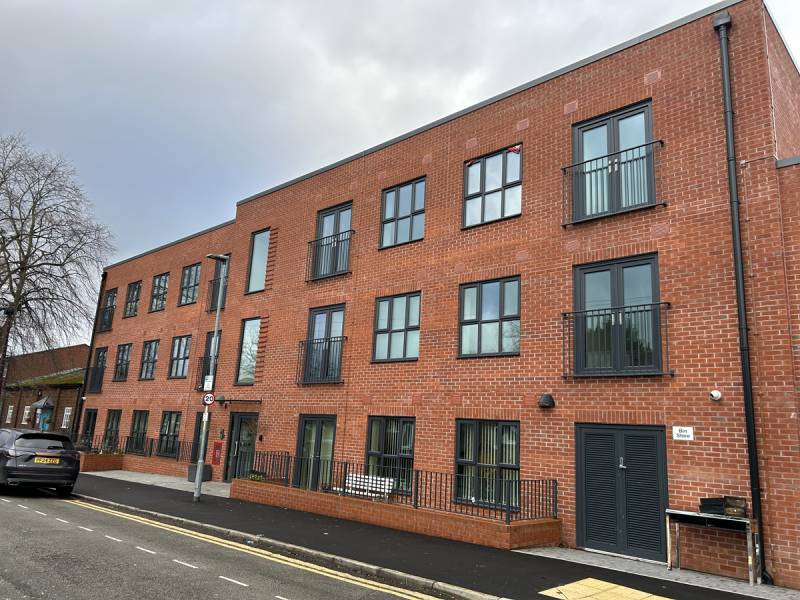 Francis Road Feature Image