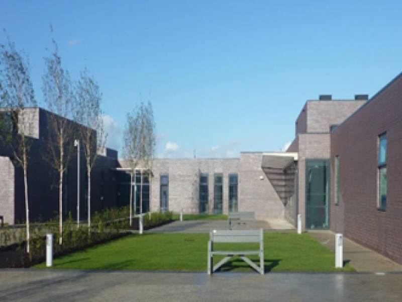 Bridge College, Openshaw Feature Image