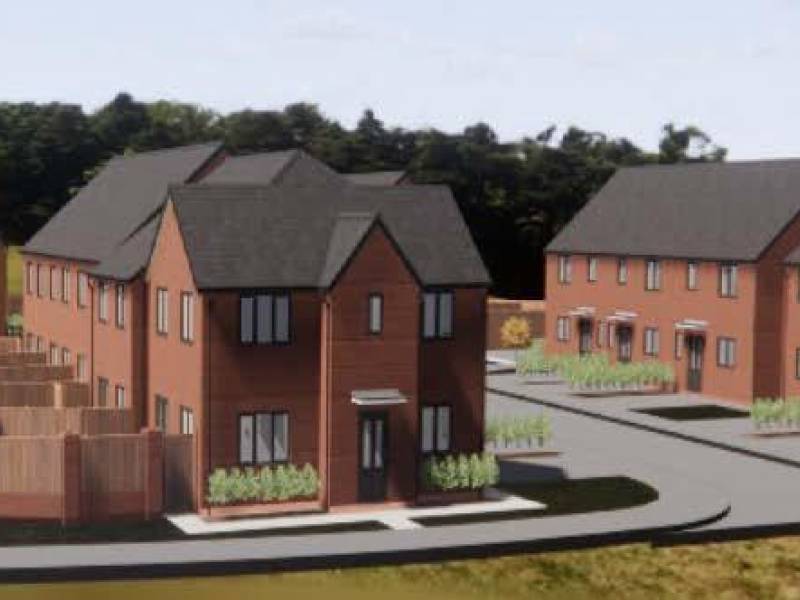 Bag Lane, Atherton Feature Image