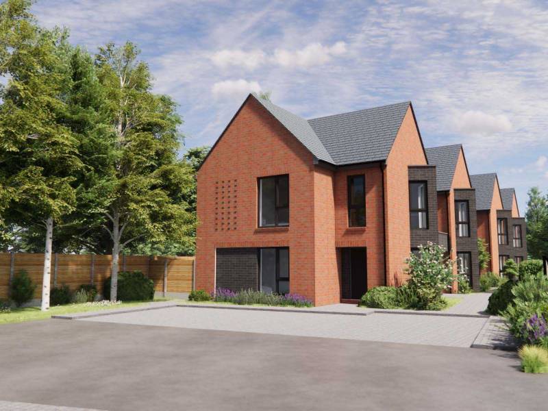 Shetland Way, Urmston Feature Image