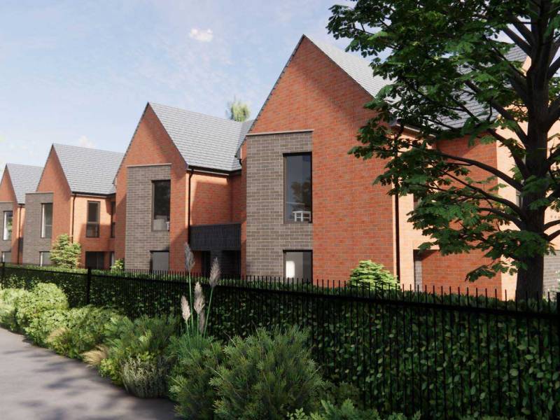 Shetland Way, Urmston Feature Image