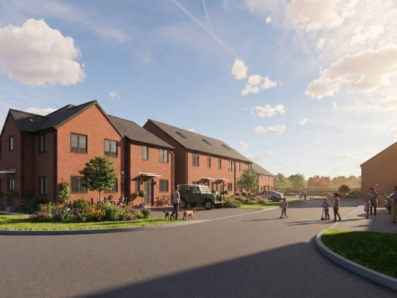 Bag Lane, Atherton Feature Image