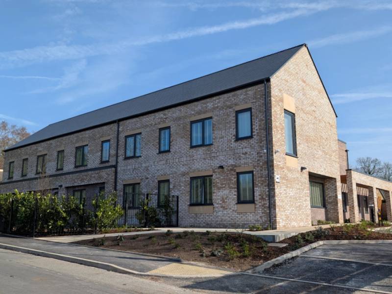 Supported Living, Tameside Feature Image