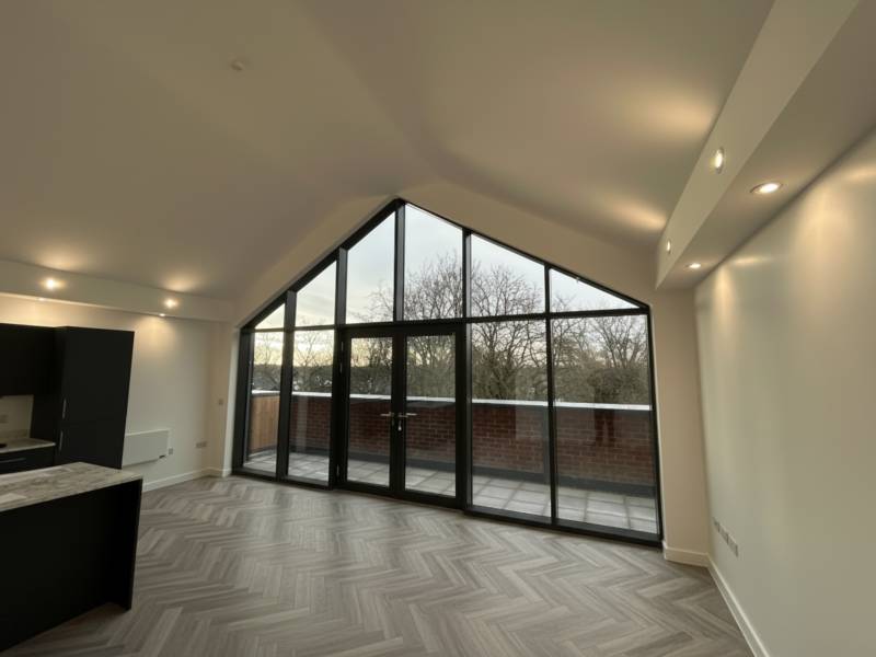 Cross Road, Chorlton Feature Image