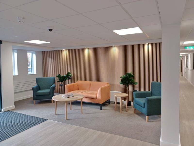 Jack Edward Court, West Didsbury Feature Image