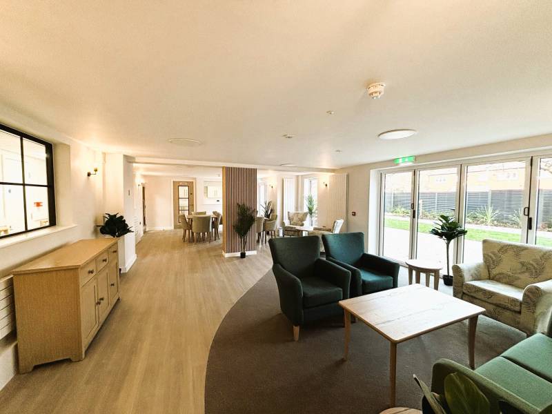 Jack Edward Court, West Didsbury Feature Image