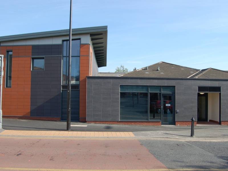Longford Street Surgery Feature Image