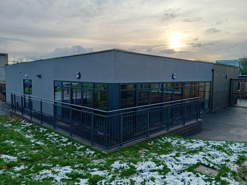 Outwood Academy - Hindley Feature Image