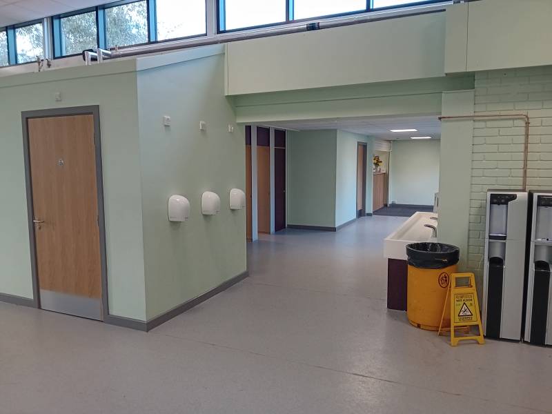 Outwood Academy - Hindley Feature Image