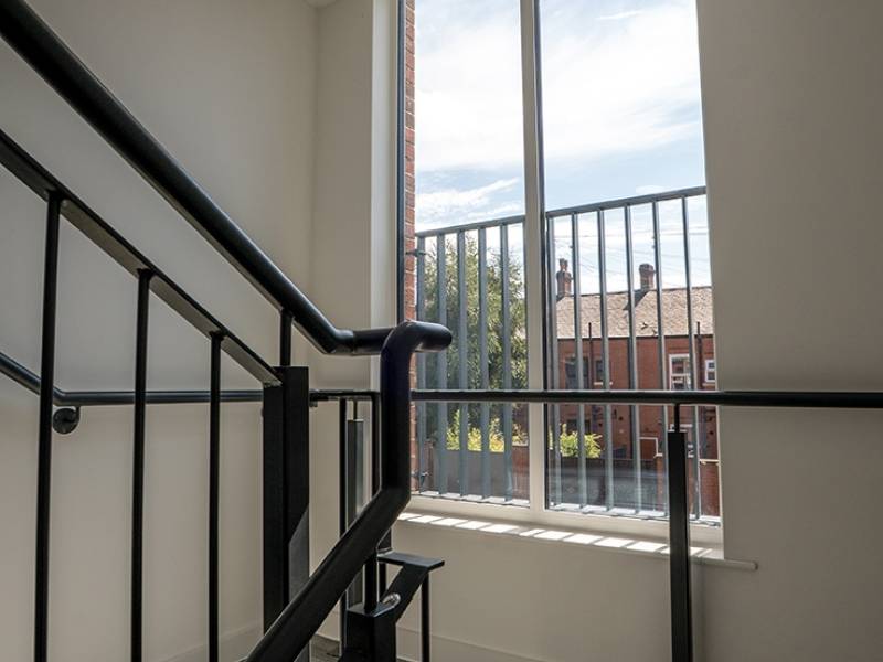 Stamford Street Central, Ashton-under-Lyne Feature Image