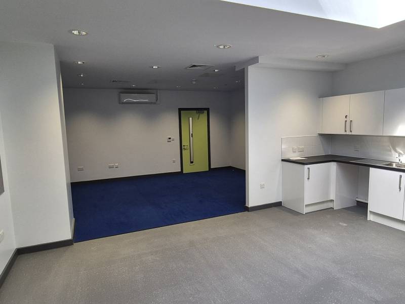 Bridge College, Openshaw Feature Image