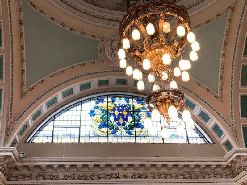 Stockport Town Hall Feature Image