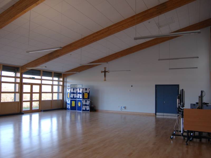 St Mary of the Angels Catholic Primary School Feature Image