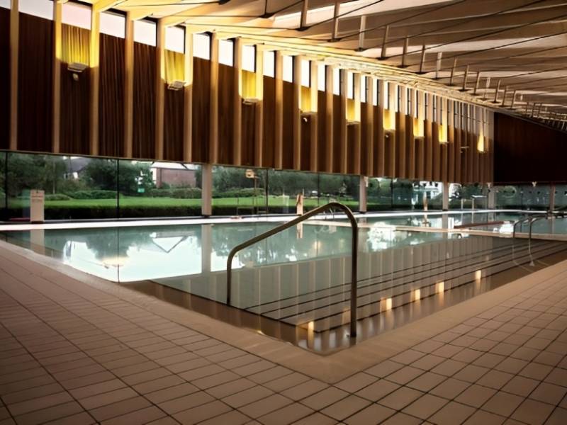 Formby Pool & Leisure Centre Feature Image
