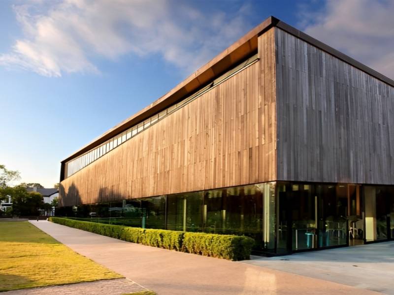 Formby Pool & Leisure Centre Feature Image
