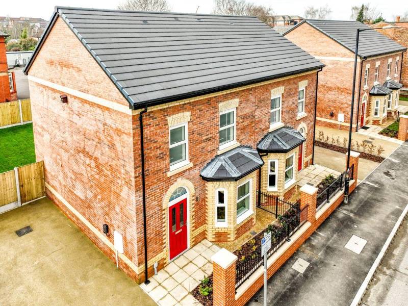 Chapel Road Feature Image