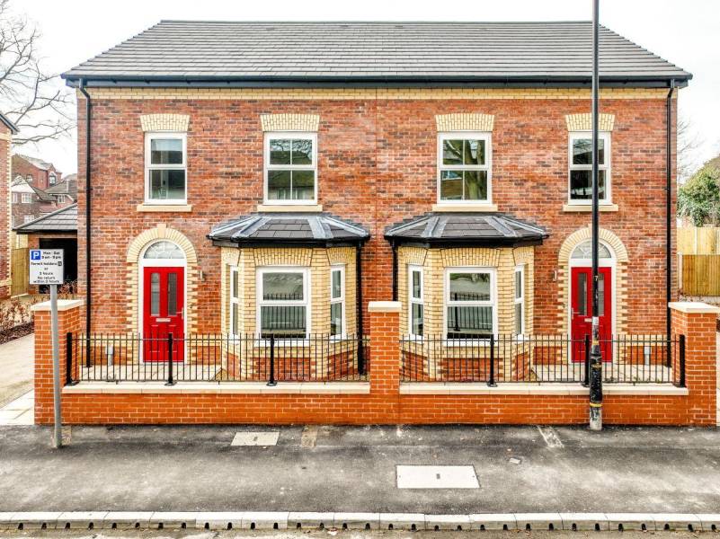 Chapel Road Feature Image