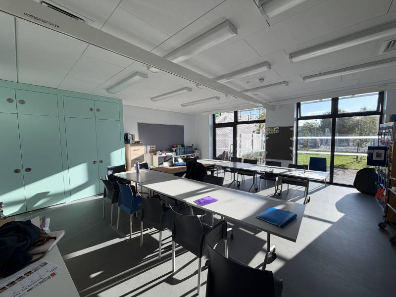 Bridge College, Openshaw Feature Image
