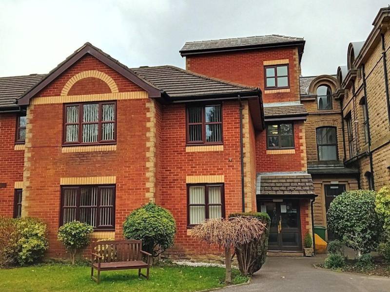 Sharples Hall Feature Image