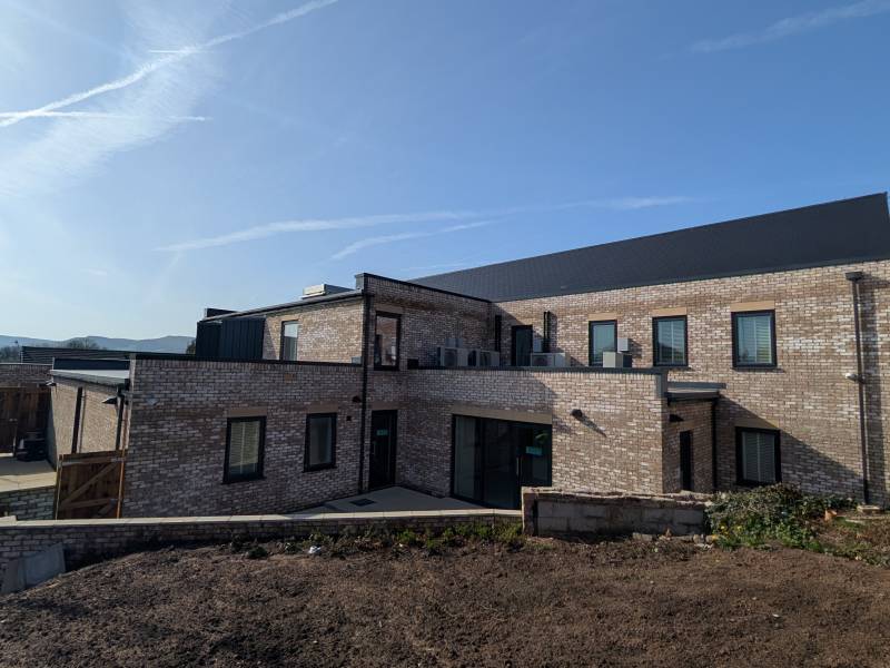 The Hollies, Tameside Feature Image