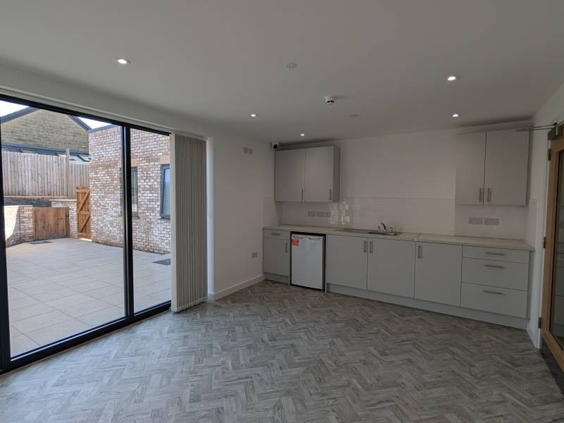 The Hollies, Tameside Feature Image