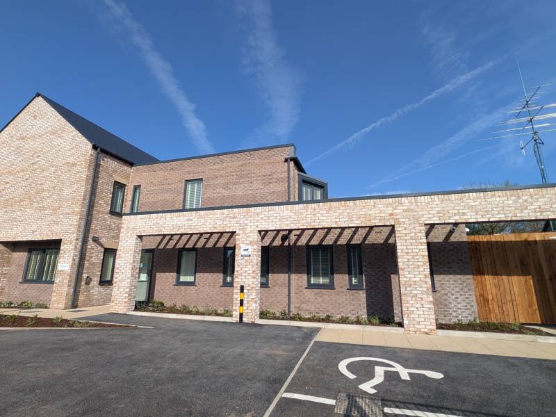 The Hollies, Tameside Feature Image