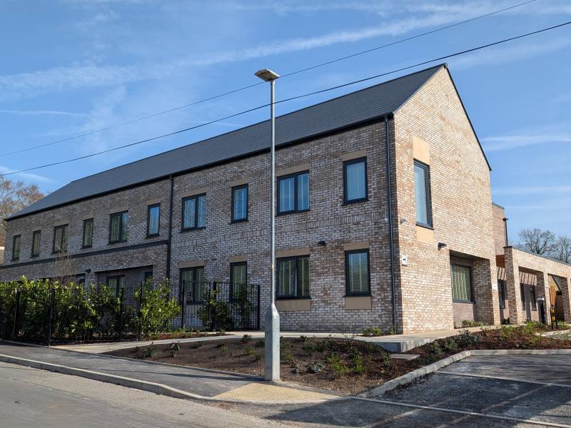 The Hollies, Tameside Feature Image