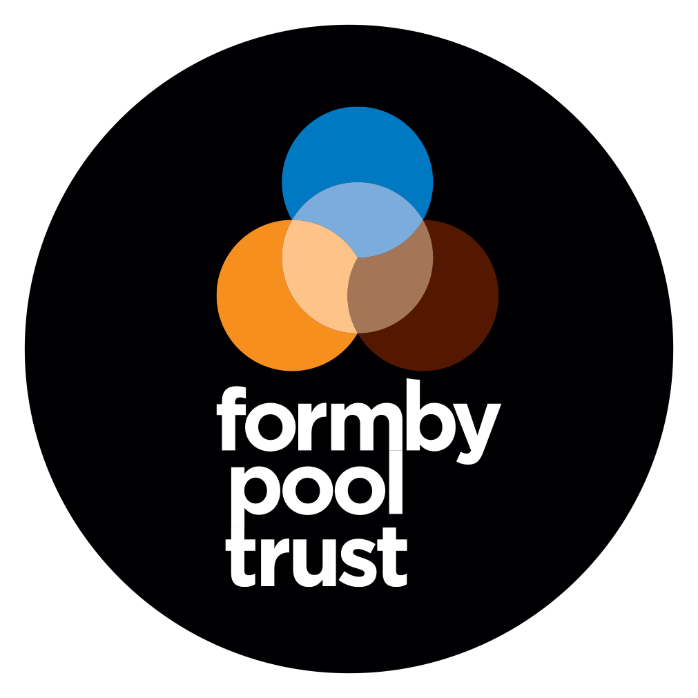 Formby pool trust