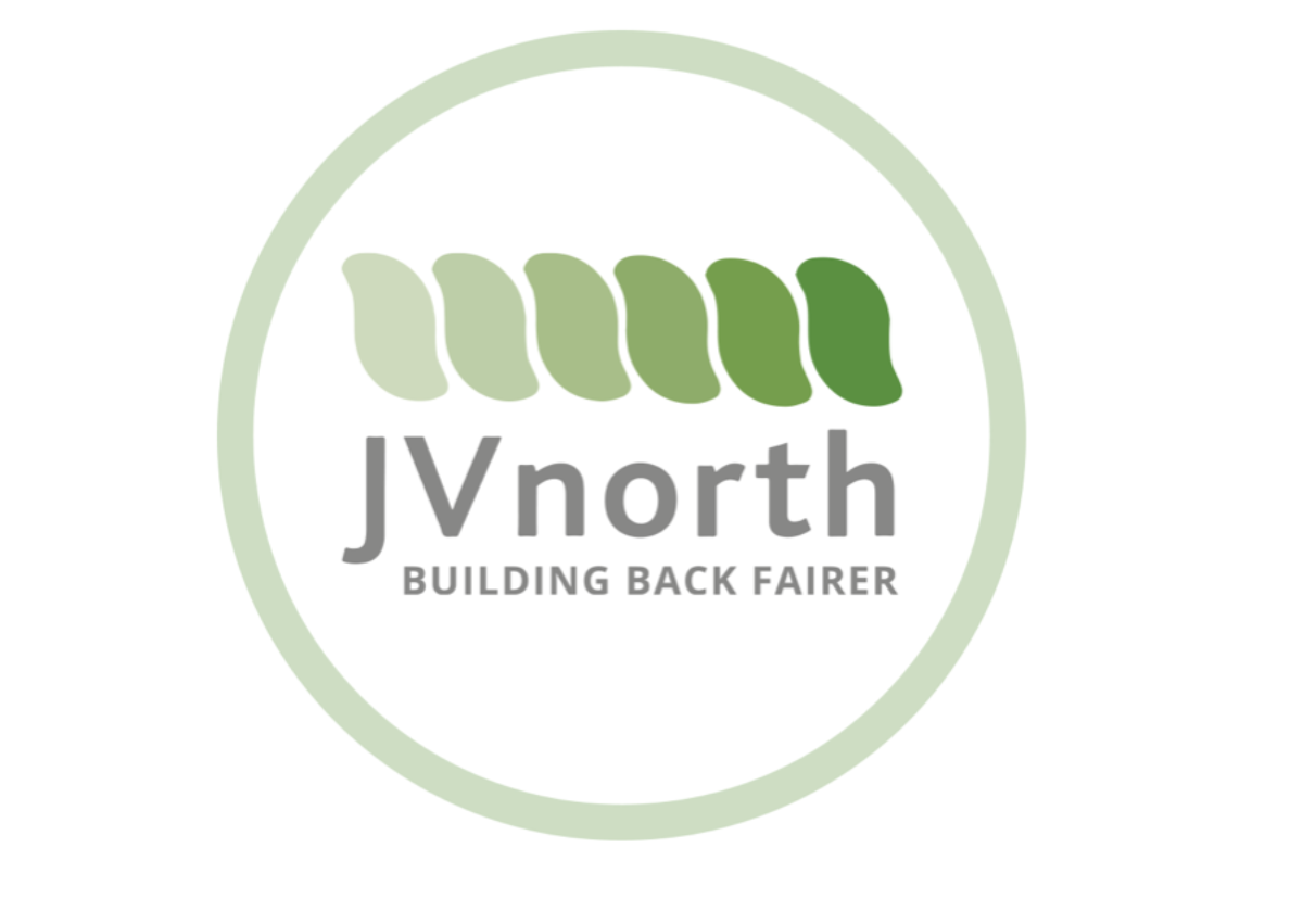 Framework JV North
